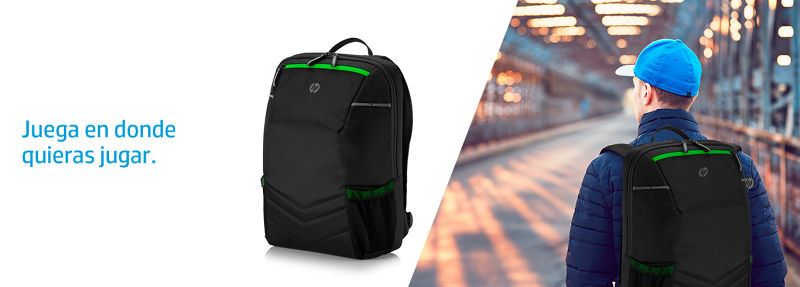 hp pavilion gaming backpack 300