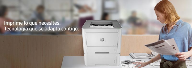 Impresora HP Laser 408dn 42ppm Láser 7UQ75A