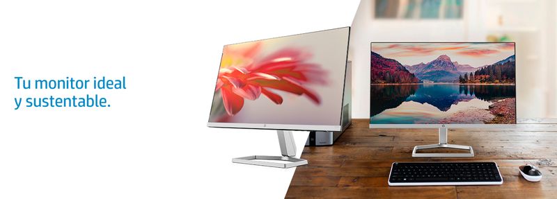 Monitor HP M22f FHD