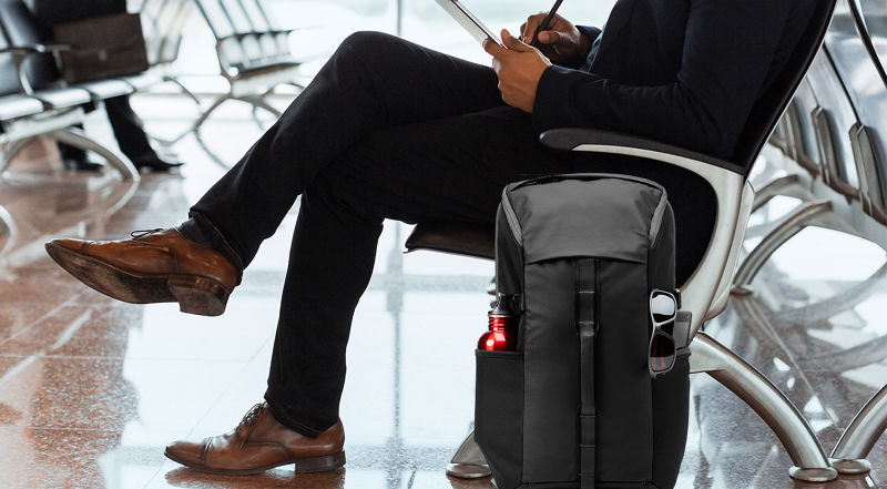 Mochila HP Pavilion Tech - Tienda HP.com Chile